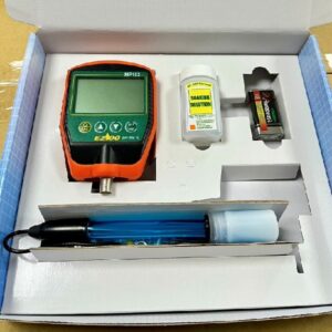 Máy đo ORP cầm tay EZDO MP-103