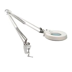 Kính lúp để bàn 10x Bakon BK500C-10x