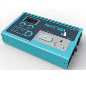Máy đo nhiệt độ mỏ hàn Bakon BK101