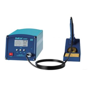 Trạm hàn gia nhiệt dòng điện xoáy Bakon BK3300D