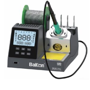 Trạm hàn tích hợp hiệu suất cao Bakon BK601PRO