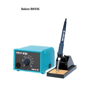 Trạm hàn thiếc 50W Bakon BK936