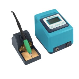 Trạm hàn không chì Bakon BK999N