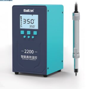 Bộ điều nhiệt cho trạm hàn thiếc Bakon BK2200