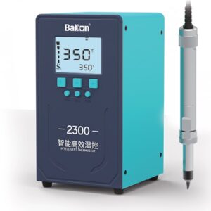 Bộ điều nhiệt cho trạm hàn thiếc Bakon BK2300