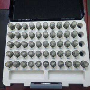 Bộ dưỡng đo đường kính lỗ Niigata Seiki AP-2