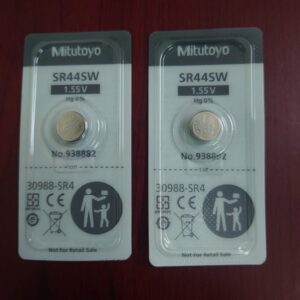 Pin thước cặp và panme Mitutoyo 938882