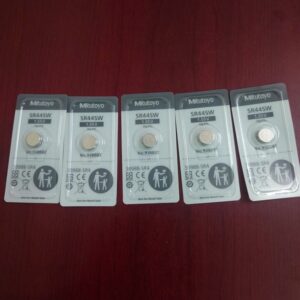 Pin thước cặp và panme Mitutoyo 938882