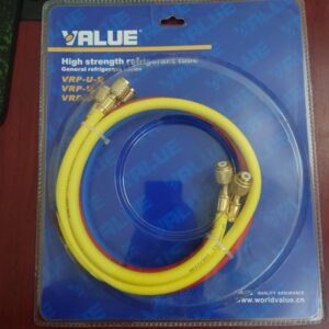 Bộ dây nạp gas lạnh Value